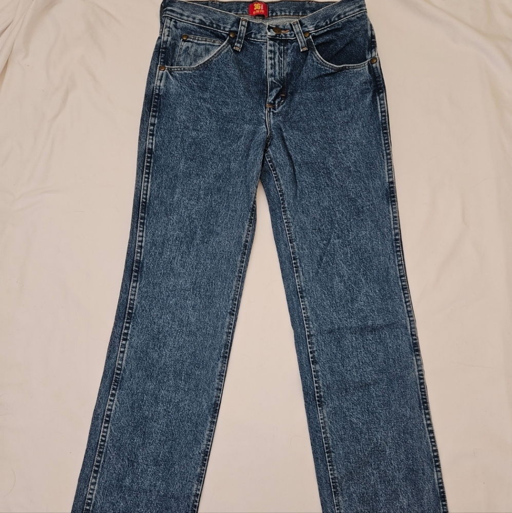 Wrangler Womens Jeans - Picture 5 of 7
